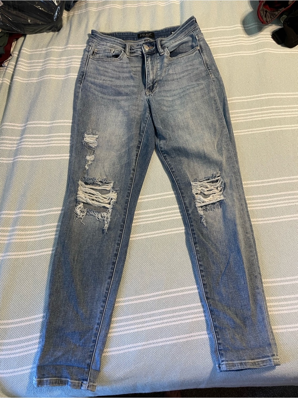 Judy Blue Jeans